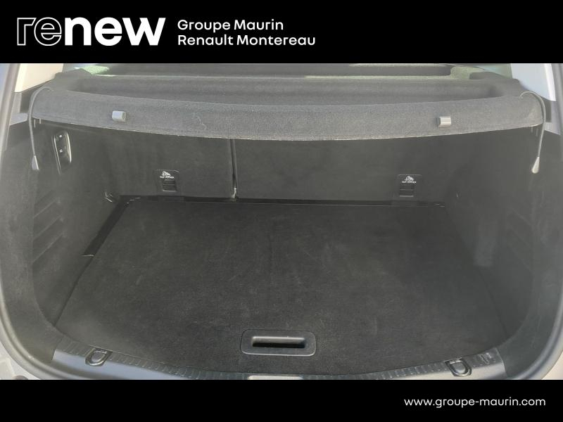RENAULT Scenic d’occasion à vendre à VARENNES SUR SEINE chez DPL - AUTOMOBILES (Photo 13)