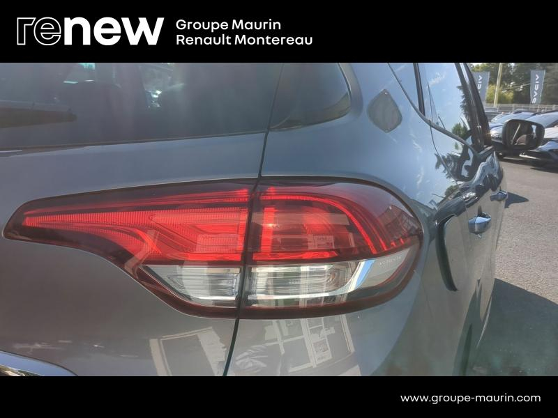 RENAULT Scenic d’occasion à vendre à VARENNES SUR SEINE chez DPL - AUTOMOBILES (Photo 16)