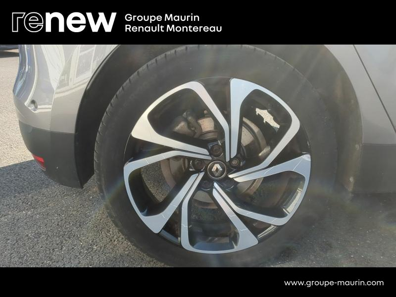 RENAULT Scenic d’occasion à vendre à VARENNES SUR SEINE chez DPL - AUTOMOBILES (Photo 17)