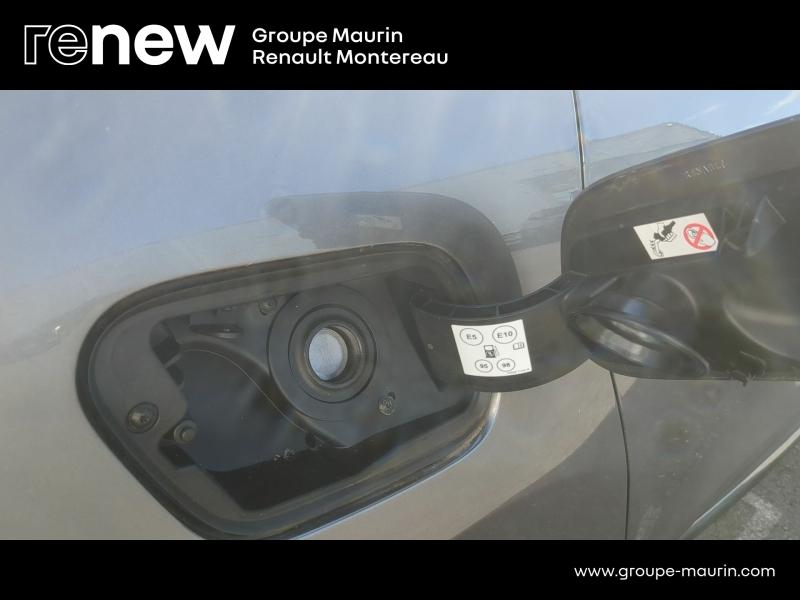 RENAULT Scenic d’occasion à vendre à VARENNES SUR SEINE chez DPL - AUTOMOBILES (Photo 18)