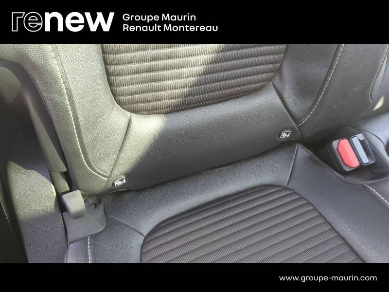 RENAULT Scenic d’occasion à vendre à VARENNES SUR SEINE chez DPL - AUTOMOBILES (Photo 19)