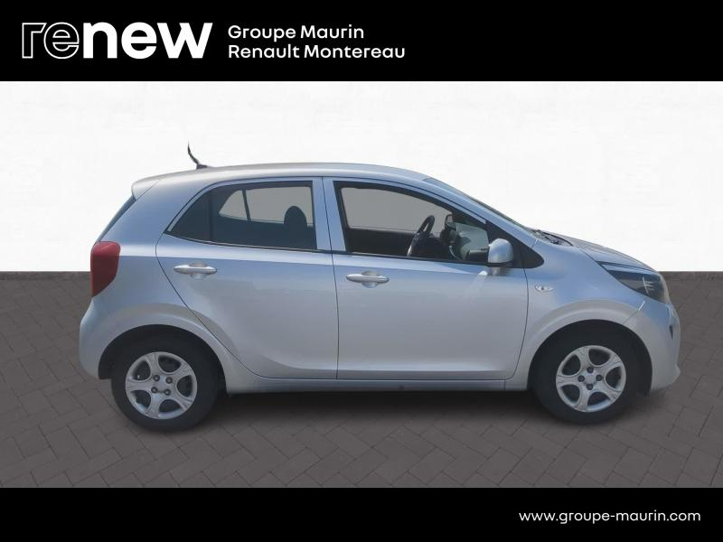 KIA Picanto d’occasion à vendre à VARENNES SUR SEINE chez DPL - AUTOMOBILES (Photo 3)