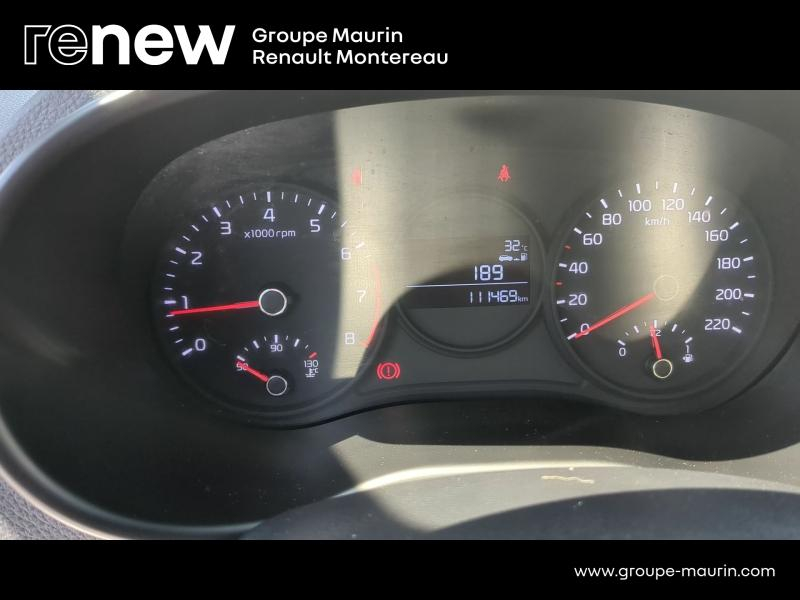 KIA Picanto d’occasion à vendre à VARENNES SUR SEINE chez DPL - AUTOMOBILES (Photo 9)