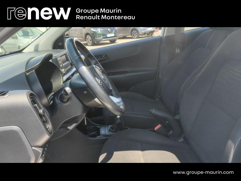KIA Picanto d’occasion à vendre à VARENNES SUR SEINE chez DPL - AUTOMOBILES (Photo 10)