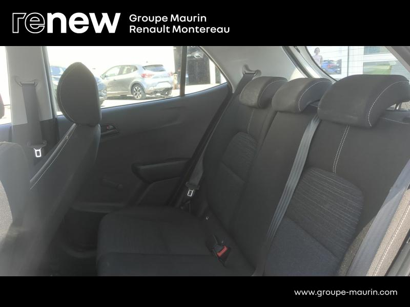 KIA Picanto d’occasion à vendre à VARENNES SUR SEINE chez DPL - AUTOMOBILES (Photo 11)