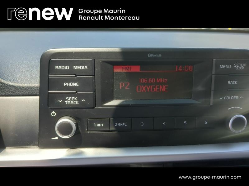 KIA Picanto d’occasion à vendre à VARENNES SUR SEINE chez DPL - AUTOMOBILES (Photo 12)