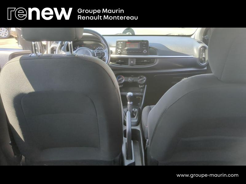 KIA Picanto d’occasion à vendre à VARENNES SUR SEINE chez DPL - AUTOMOBILES (Photo 15)