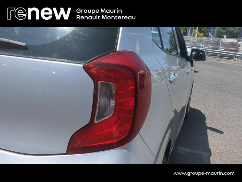 KIA Picanto d’occasion à vendre à VARENNES SUR SEINE chez DPL - AUTOMOBILES (Photo 16)