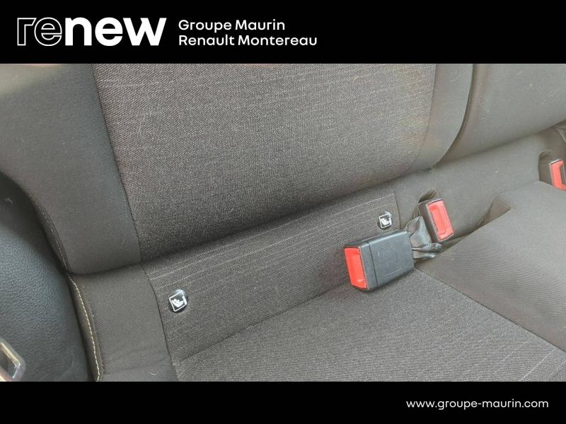 KIA Picanto d’occasion à vendre à VARENNES SUR SEINE chez DPL - AUTOMOBILES (Photo 19)