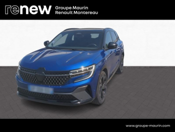 RENAULT Austral d’occasion à vendre à VARENNES SUR SEINE