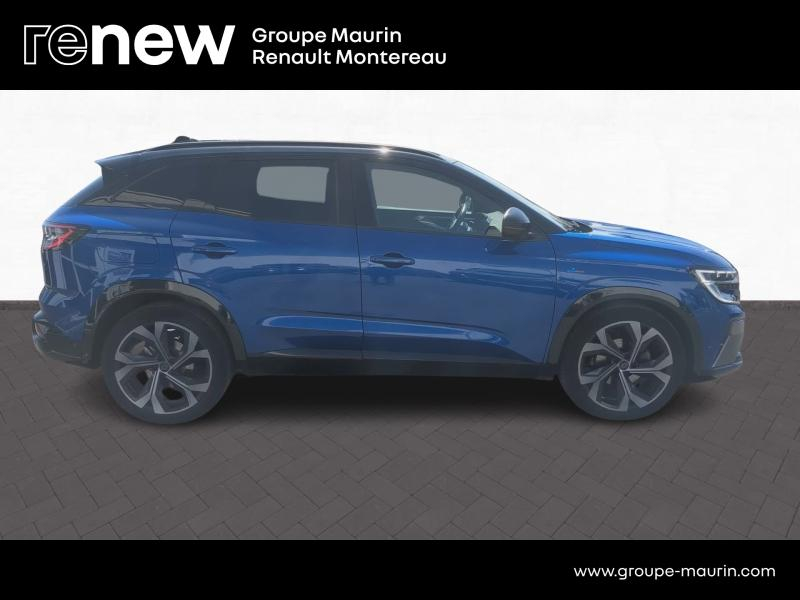RENAULT Austral d’occasion à vendre à VARENNES SUR SEINE chez DPL - AUTOMOBILES (Photo 3)