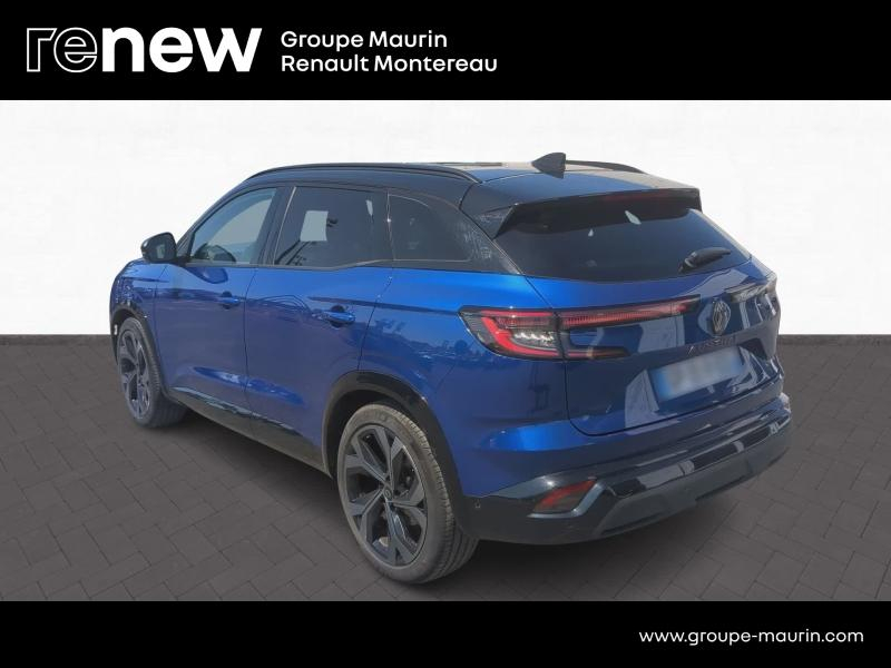 RENAULT Austral d’occasion à vendre à VARENNES SUR SEINE chez DPL - AUTOMOBILES (Photo 6)