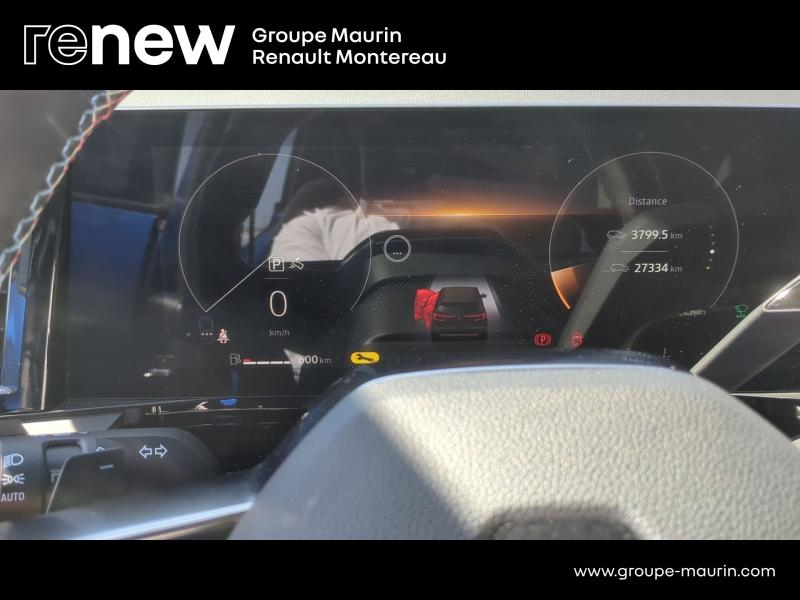 RENAULT Austral d’occasion à vendre à VARENNES SUR SEINE chez DPL - AUTOMOBILES (Photo 9)