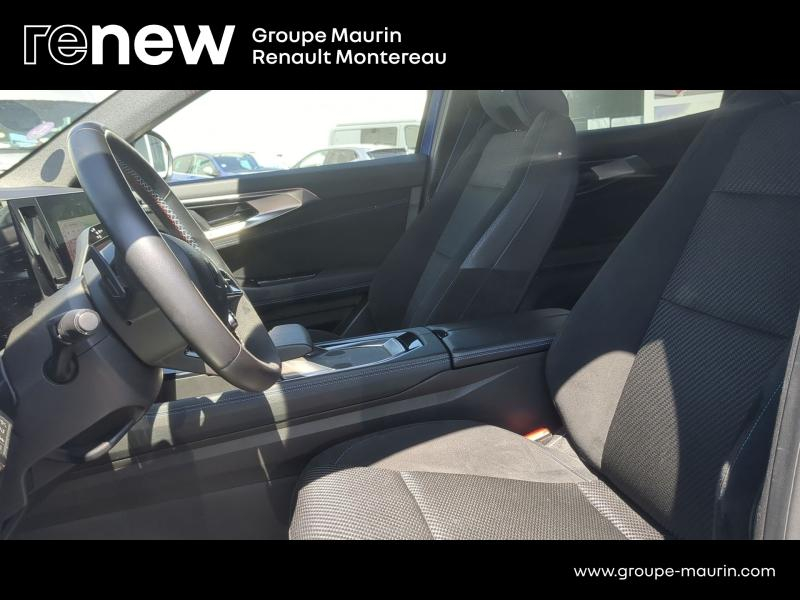 RENAULT Austral d’occasion à vendre à VARENNES SUR SEINE chez DPL - AUTOMOBILES (Photo 10)