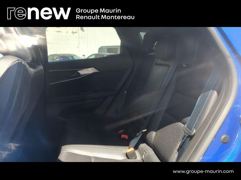 RENAULT Austral d’occasion à vendre à VARENNES SUR SEINE chez DPL - AUTOMOBILES (Photo 11)