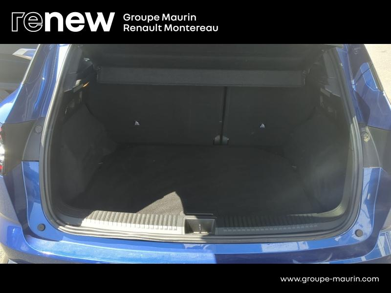 RENAULT Austral d’occasion à vendre à VARENNES SUR SEINE chez DPL - AUTOMOBILES (Photo 13)