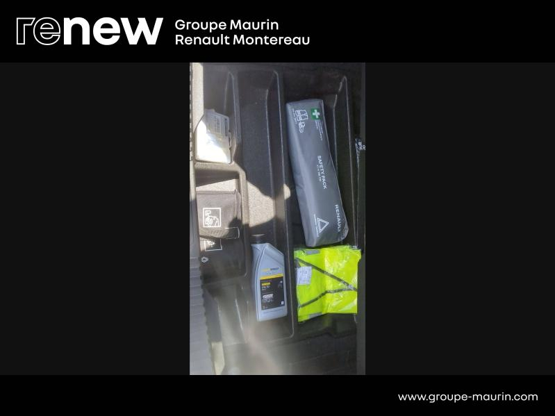 RENAULT Austral d’occasion à vendre à VARENNES SUR SEINE chez DPL - AUTOMOBILES (Photo 14)