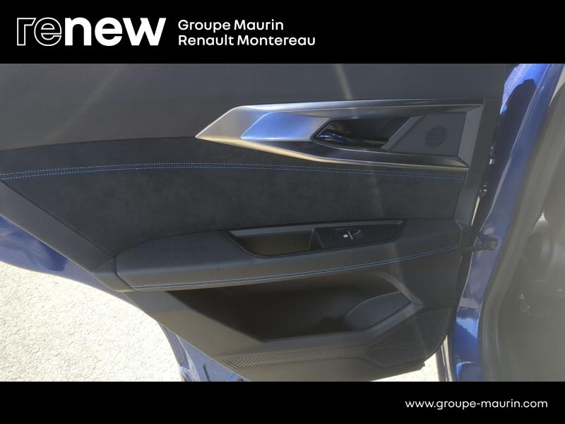 RENAULT Austral d’occasion à vendre à VARENNES SUR SEINE chez DPL - AUTOMOBILES (Photo 19)