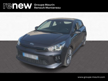 KIA Rio d’occasion à vendre à VARENNES SUR SEINE