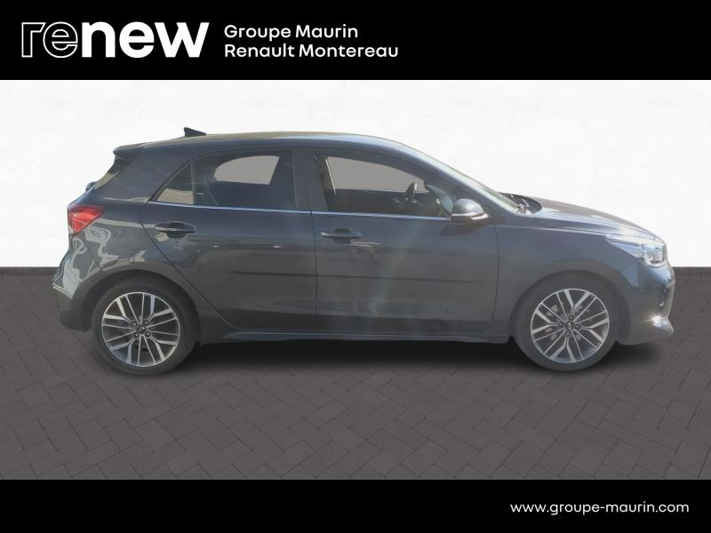 KIA Rio d’occasion à vendre à VARENNES SUR SEINE chez DPL - AUTOMOBILES (Photo 3)