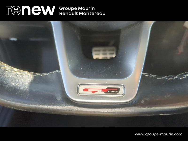 KIA Rio d’occasion à vendre à VARENNES SUR SEINE chez DPL - AUTOMOBILES (Photo 9)