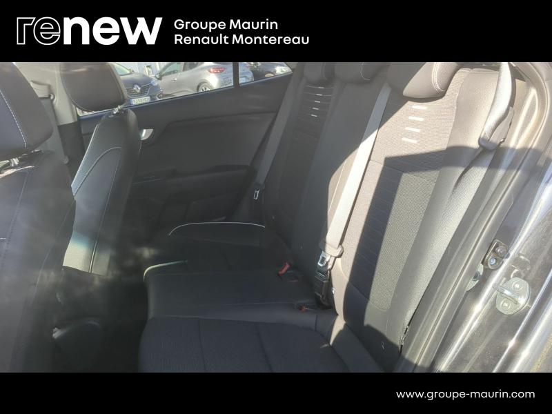 KIA Rio d’occasion à vendre à VARENNES SUR SEINE chez DPL - AUTOMOBILES (Photo 12)