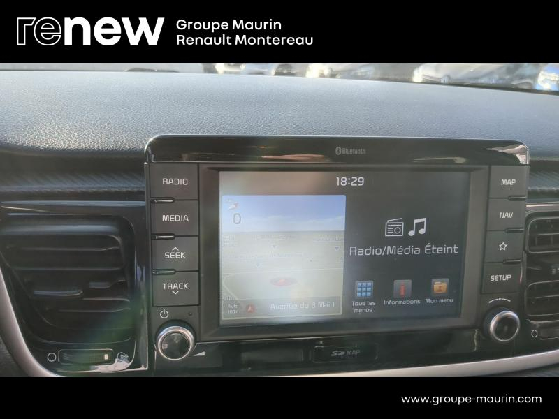 KIA Rio d’occasion à vendre à VARENNES SUR SEINE chez DPL - AUTOMOBILES (Photo 14)