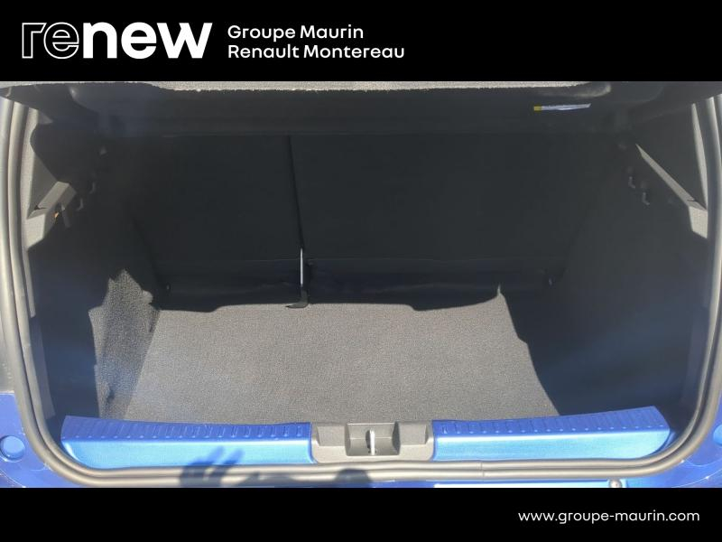 DACIA Sandero d’occasion à vendre à VARENNES SUR SEINE chez DPL - AUTOMOBILES (Photo 13)