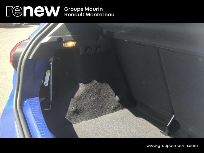 DACIA Sandero d’occasion à vendre à VARENNES SUR SEINE chez DPL - AUTOMOBILES (Photo 15)
