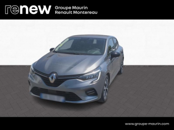 RENAULT Clio d’occasion à vendre à VARENNES SUR SEINE