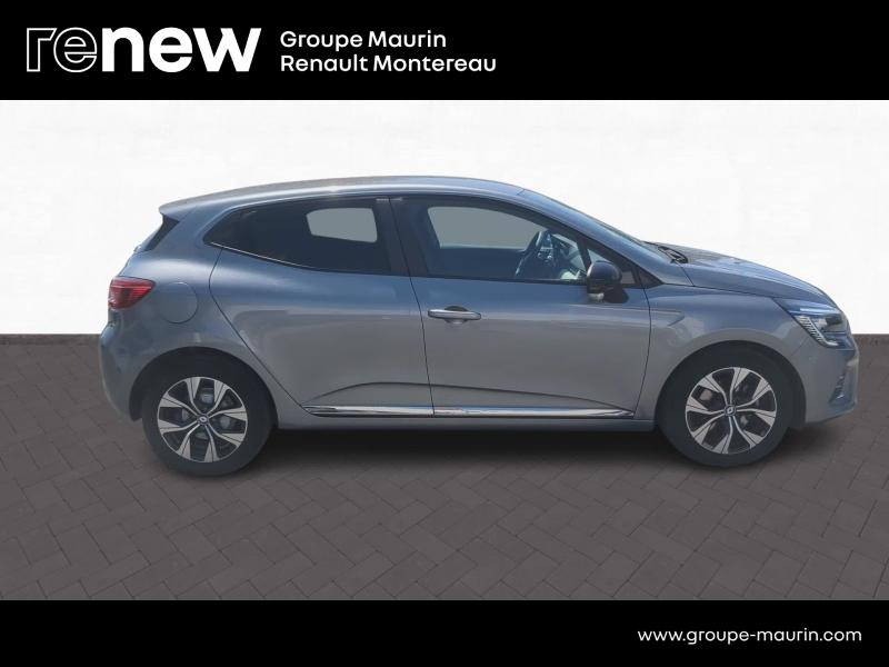 RENAULT Clio d’occasion à vendre à VARENNES SUR SEINE chez DPL - AUTOMOBILES (Photo 3)