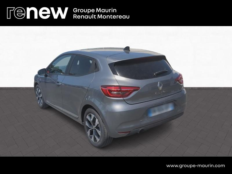RENAULT Clio d’occasion à vendre à VARENNES SUR SEINE chez DPL - AUTOMOBILES (Photo 6)