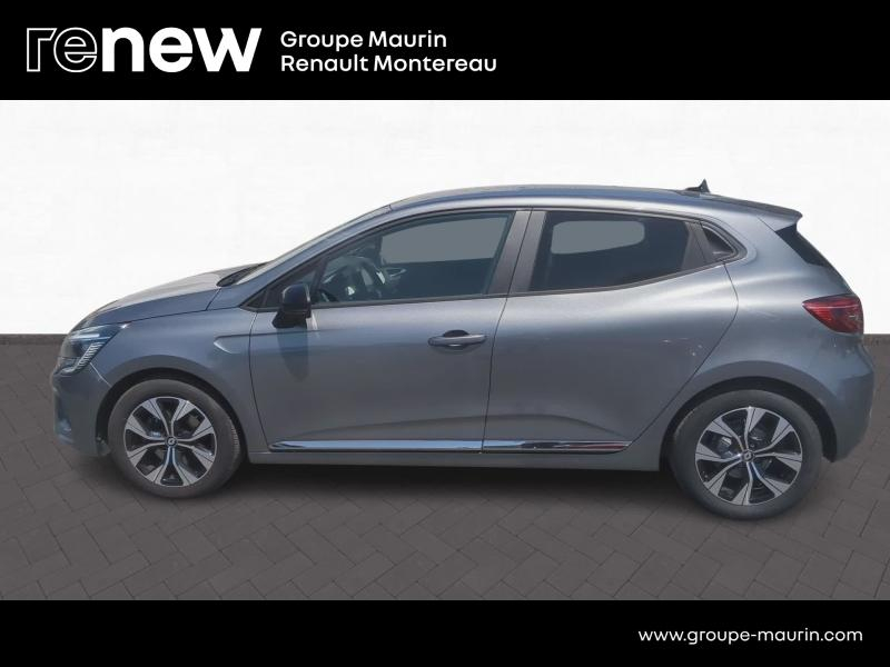 RENAULT Clio d’occasion à vendre à VARENNES SUR SEINE chez DPL - AUTOMOBILES (Photo 7)