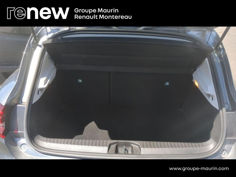 RENAULT Clio d’occasion à vendre à VARENNES SUR SEINE chez DPL - AUTOMOBILES (Photo 10)