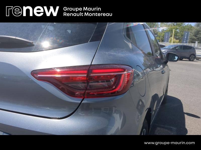 RENAULT Clio d’occasion à vendre à VARENNES SUR SEINE chez DPL - AUTOMOBILES (Photo 13)