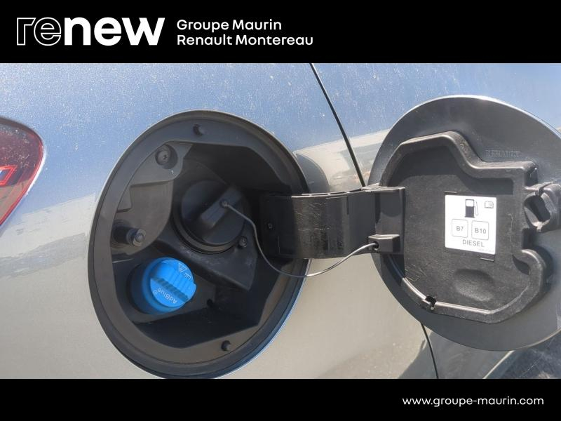 RENAULT Clio d’occasion à vendre à VARENNES SUR SEINE chez DPL - AUTOMOBILES (Photo 14)