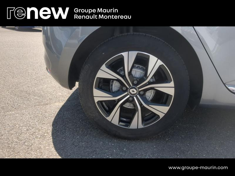 RENAULT Clio d’occasion à vendre à VARENNES SUR SEINE chez DPL - AUTOMOBILES (Photo 15)