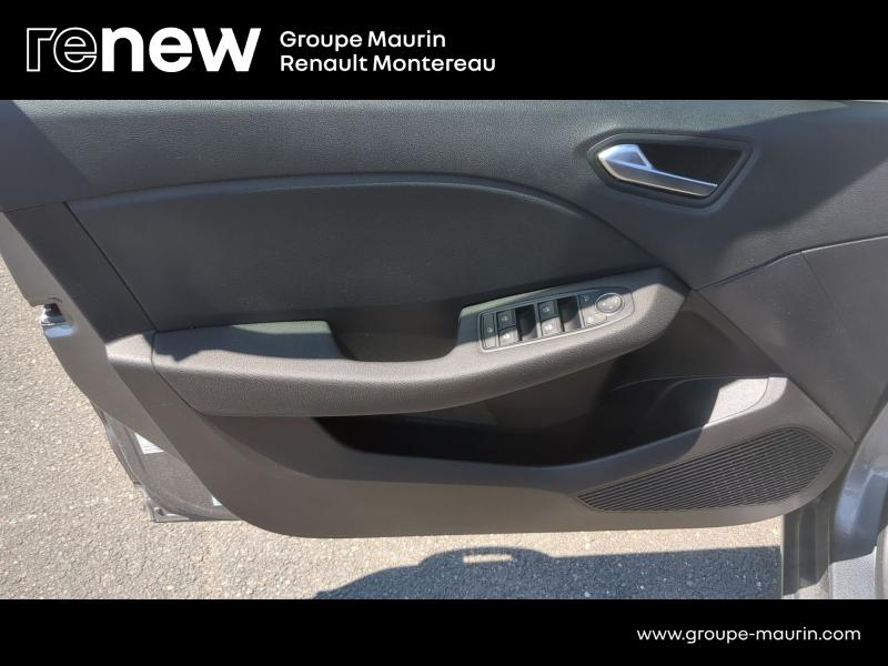 RENAULT Clio d’occasion à vendre à VARENNES SUR SEINE chez DPL - AUTOMOBILES (Photo 19)