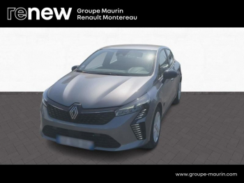 RENAULT Clio d’occasion à vendre à VARENNES SUR SEINE