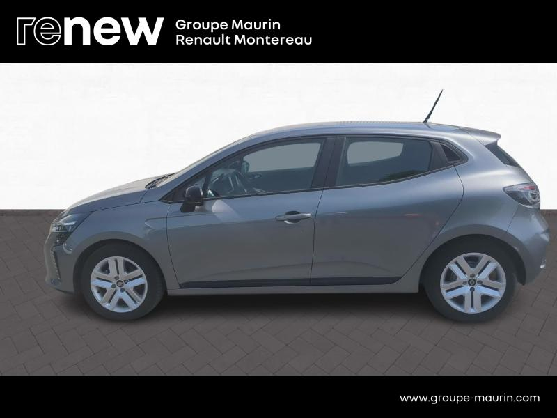 RENAULT Clio d’occasion à vendre à VARENNES SUR SEINE chez DPL - AUTOMOBILES (Photo 7)