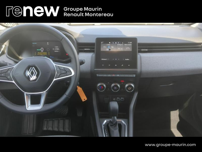 RENAULT Clio d’occasion à vendre à VARENNES SUR SEINE chez DPL - AUTOMOBILES (Photo 8)
