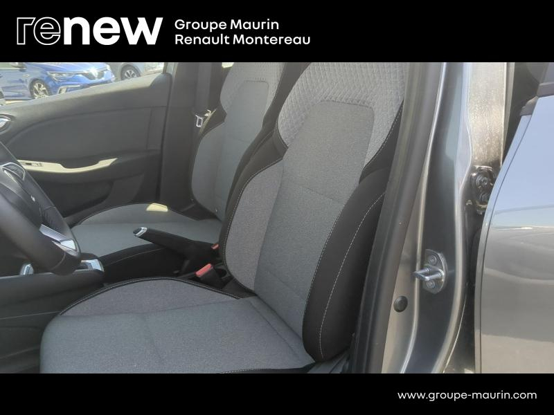 RENAULT Clio d’occasion à vendre à VARENNES SUR SEINE chez DPL - AUTOMOBILES (Photo 10)