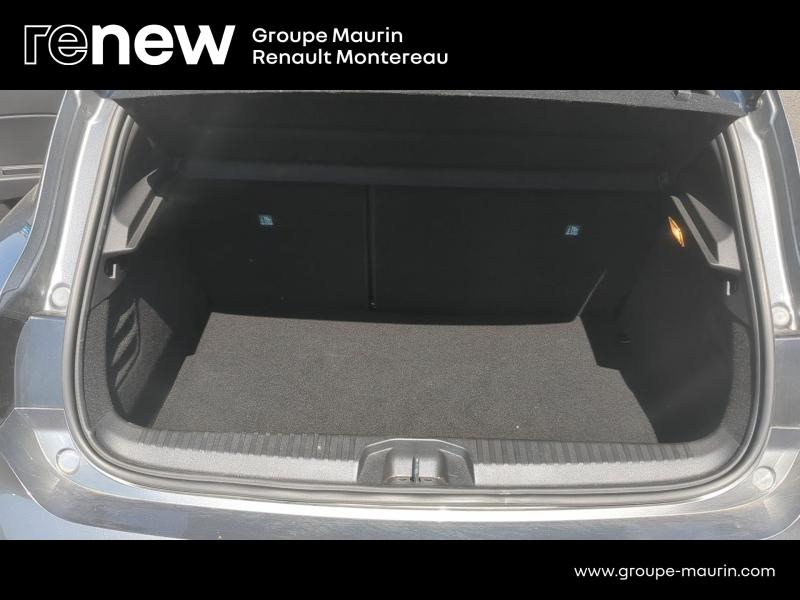 RENAULT Clio d’occasion à vendre à VARENNES SUR SEINE chez DPL - AUTOMOBILES (Photo 13)