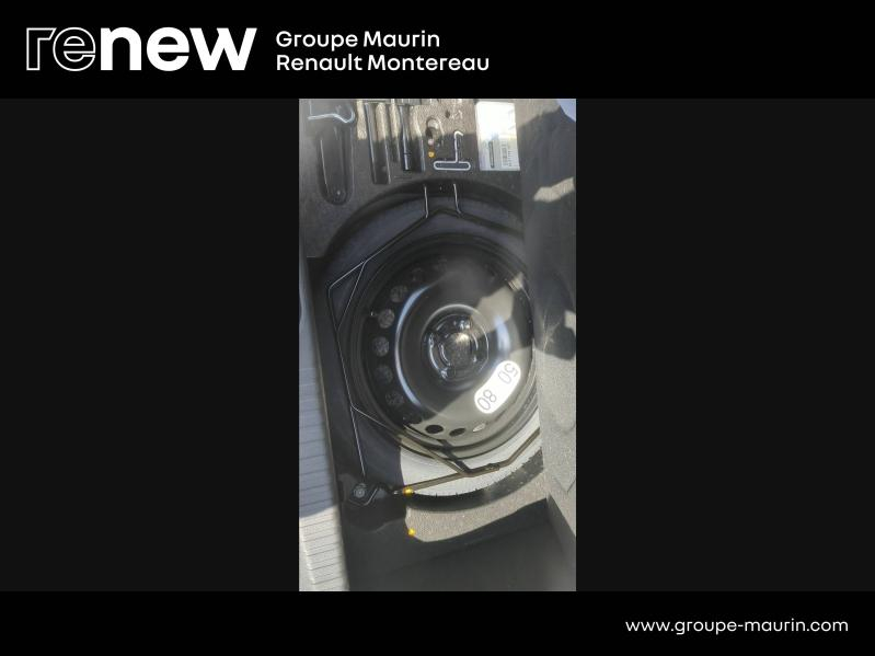 RENAULT Clio d’occasion à vendre à VARENNES SUR SEINE chez DPL - AUTOMOBILES (Photo 14)