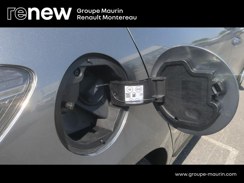 RENAULT Clio d’occasion à vendre à VARENNES SUR SEINE chez DPL - AUTOMOBILES (Photo 16)