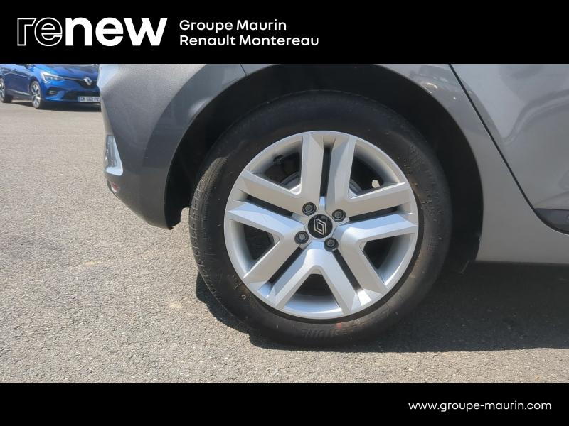 RENAULT Clio d’occasion à vendre à VARENNES SUR SEINE chez DPL - AUTOMOBILES (Photo 17)