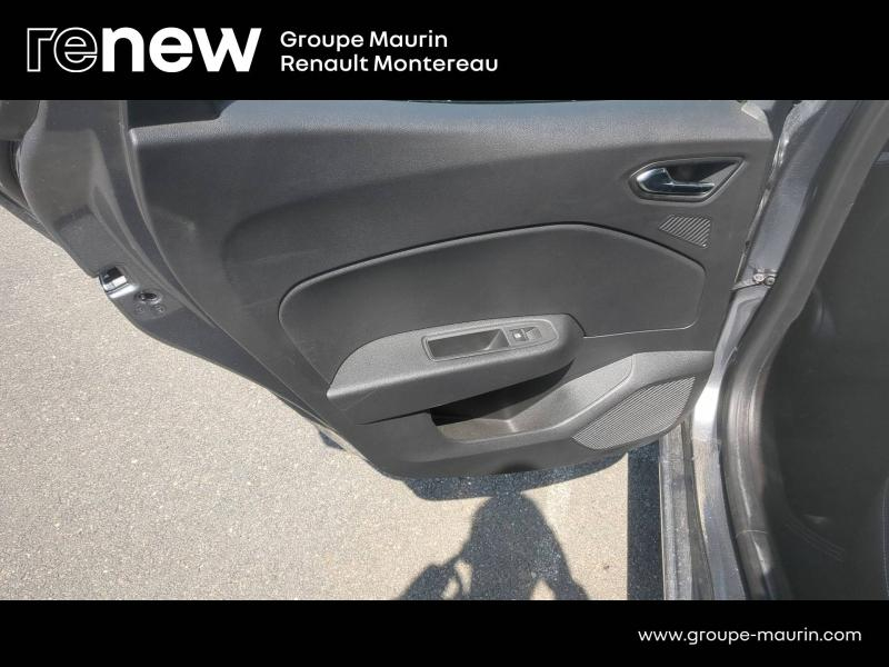 RENAULT Clio d’occasion à vendre à VARENNES SUR SEINE chez DPL - AUTOMOBILES (Photo 18)