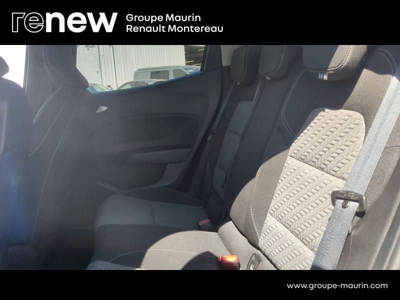 RENAULT Clio d’occasion à vendre à VARENNES SUR SEINE chez DPL - AUTOMOBILES (Photo 11)