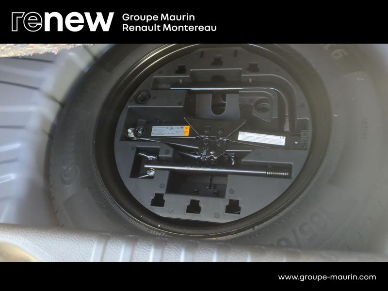 RENAULT Clio d’occasion à vendre à VARENNES SUR SEINE chez DPL - AUTOMOBILES (Photo 15)