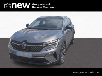 RENAULT Austral d’occasion à vendre à VARENNES SUR SEINE chez DPL - AUTOMOBILES (Photo 1)